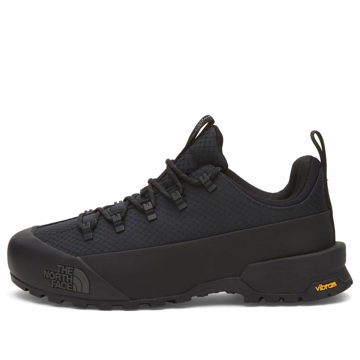The North Face Men's Hedgehog '06 RMST Gore-Tex in Black/Asphalt