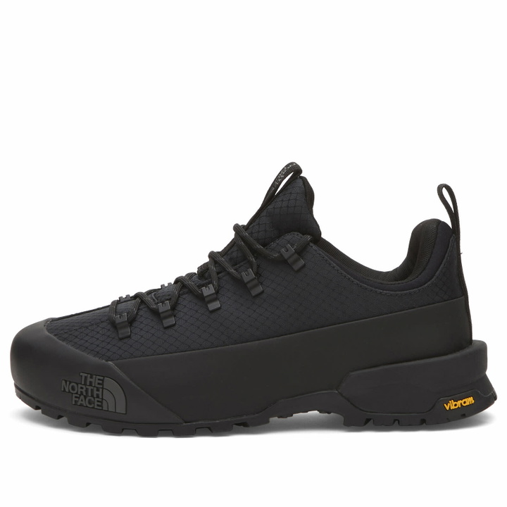 Photo: The North Face Men's Glenclyffe in Tnf Black/Anthracite Grey