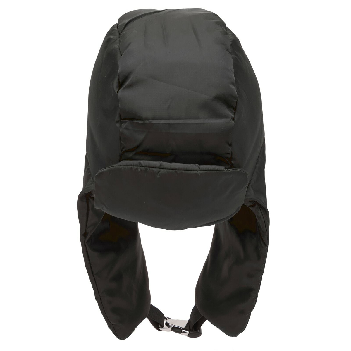 ARCS CLOUD Hat in Black 