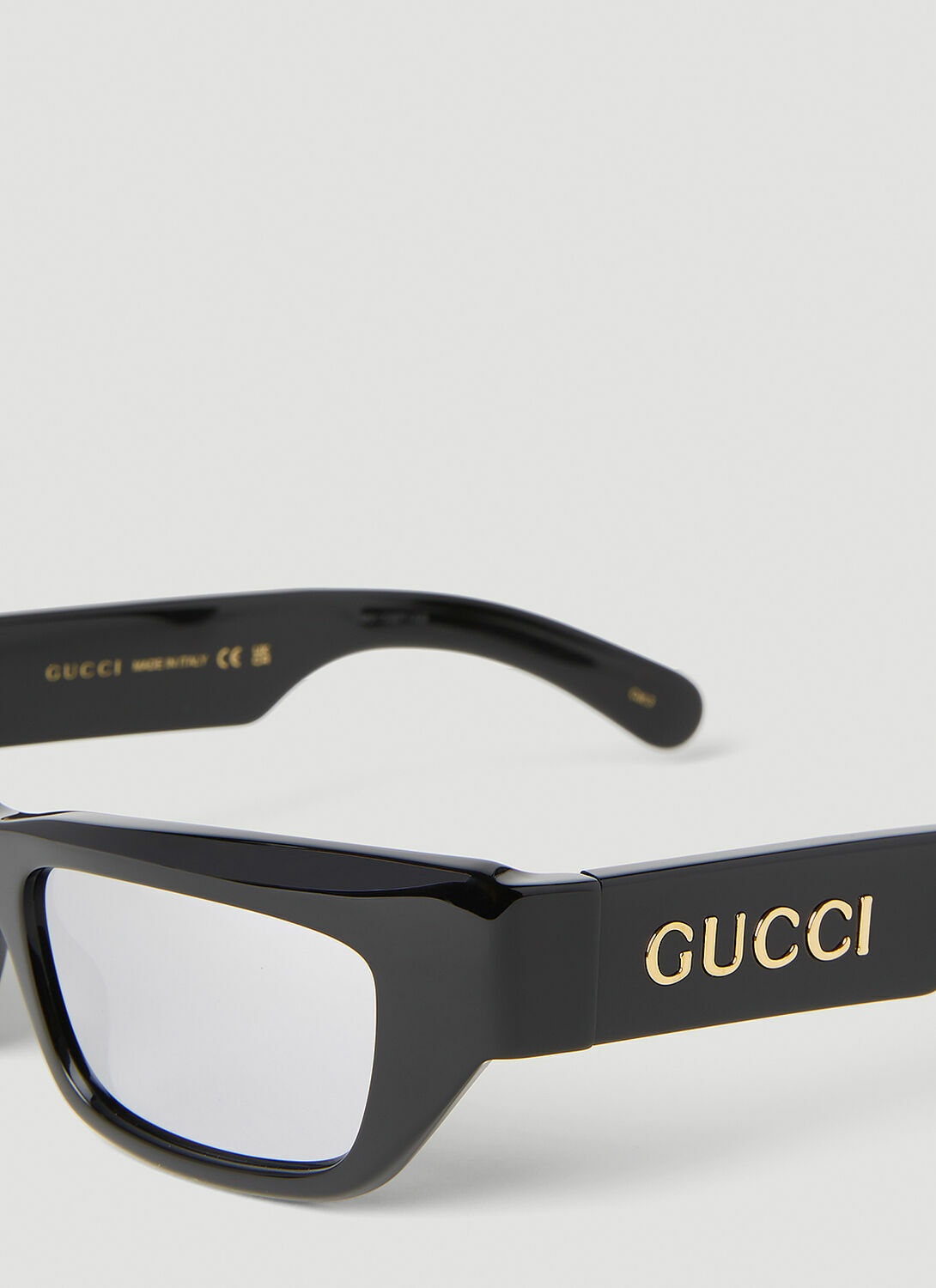 Gucci Rectangular Sunglasses