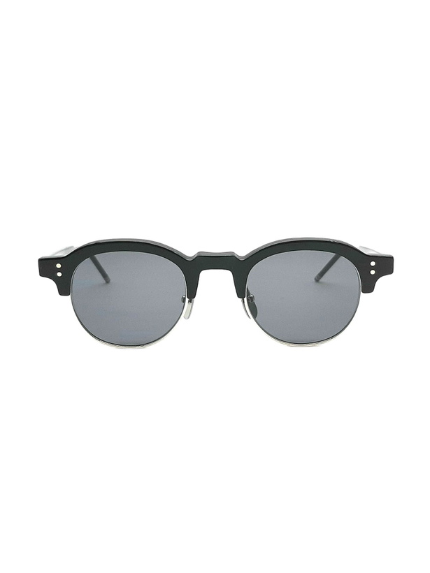 Photo: Thom Browne UES920A/G0003 Sunglasses