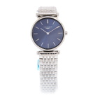 Longines La Grande Classique Quartz Blue Dial Ladies Watch L4.209.4.95.6