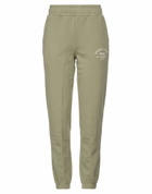 Fila Womens Pants Military in Green