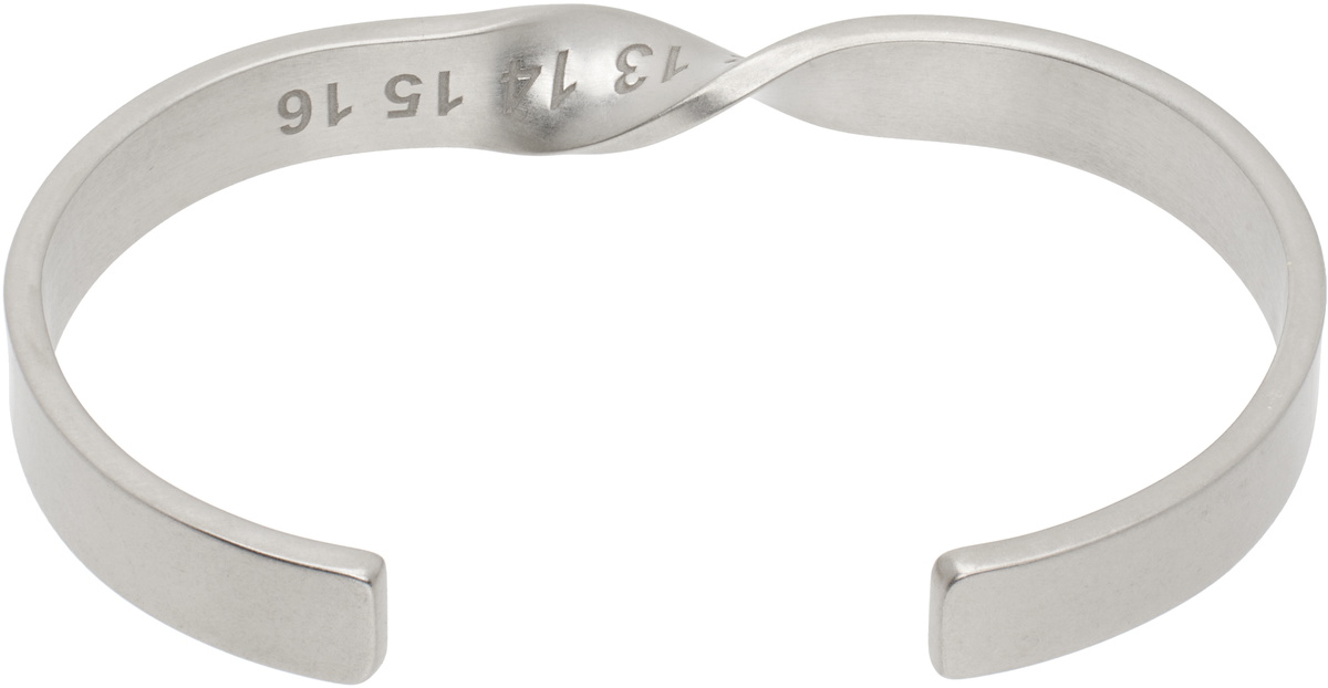 アクセサリー Maison Margiela 20ss NUMBER BRACELET アクセサリー Maison Margiela 20ss NUMBER BRACELET Maison