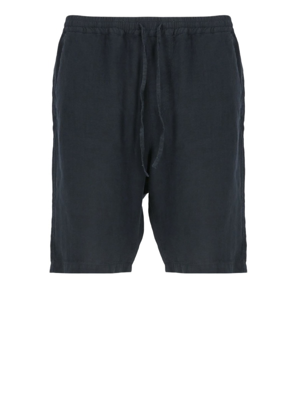 Photo: 120% Lino Linen Bermuda Shorts