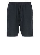 120% Lino Linen Bermuda Shorts