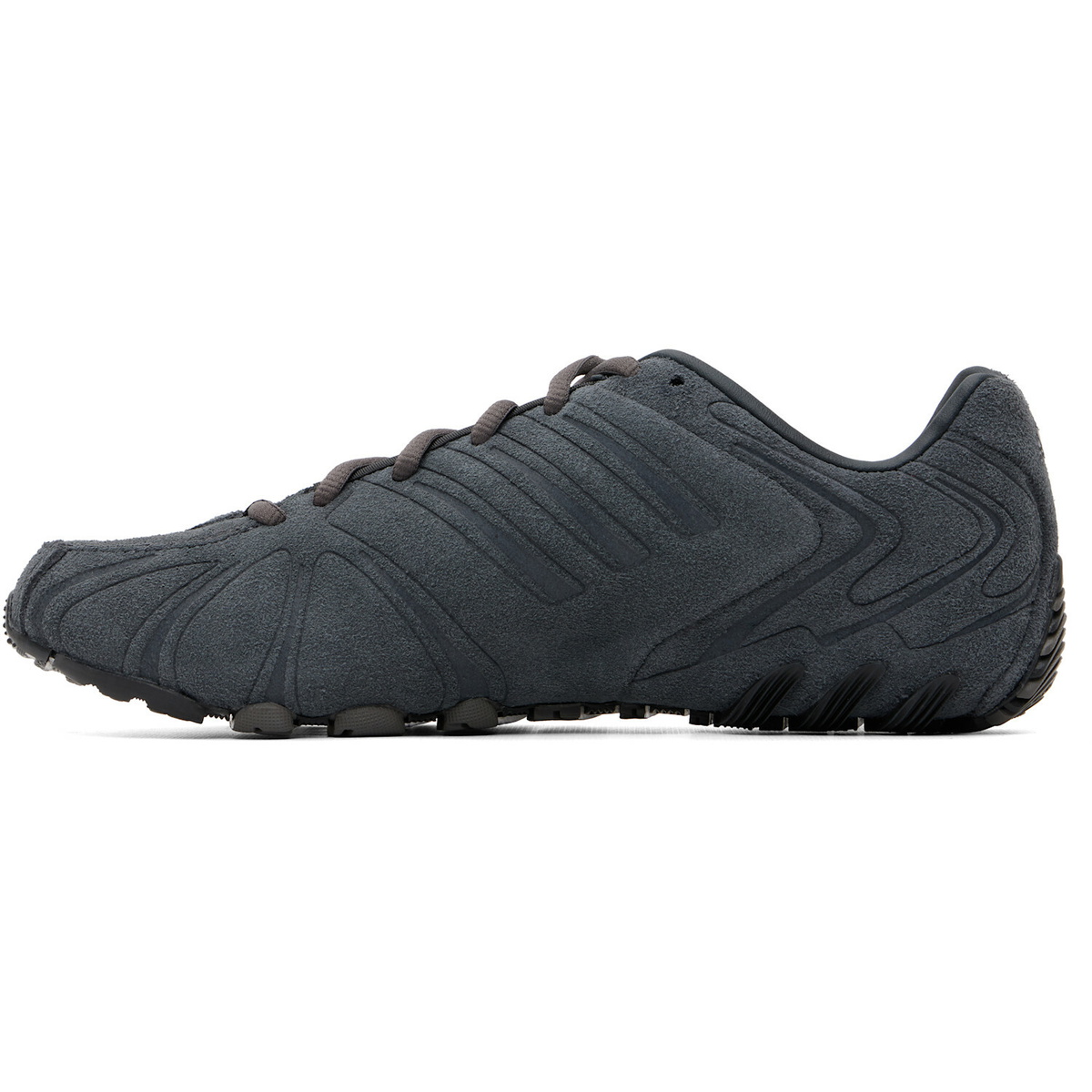 adidas Originals Black Ghost Sprint Sneakers
