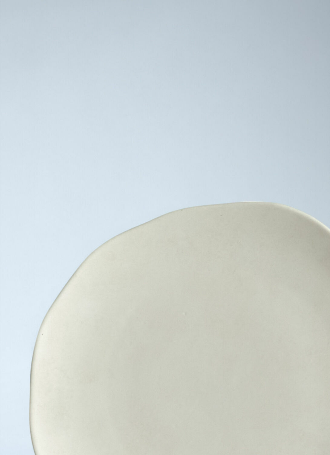 101 Copenhagen Set Of Two Native Dessert Plates