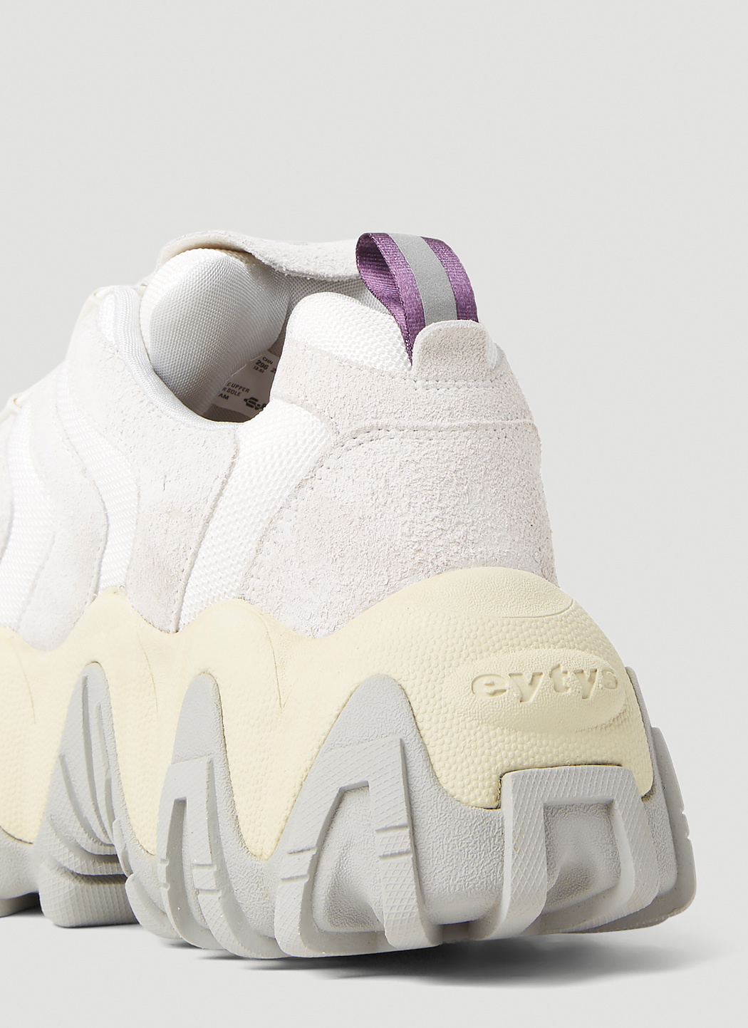 Eytys Halo Platform Sneakers