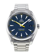 Omega Aqua Terra 150m Gents 231.10.42.21.03.004