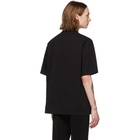 Balenciaga Black BB T-Shirt