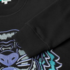 Kenzo Actua Tiger Crew Sweat