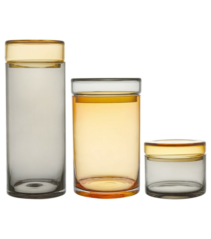Photo: Polspotten Caps & Jars 3-piece set