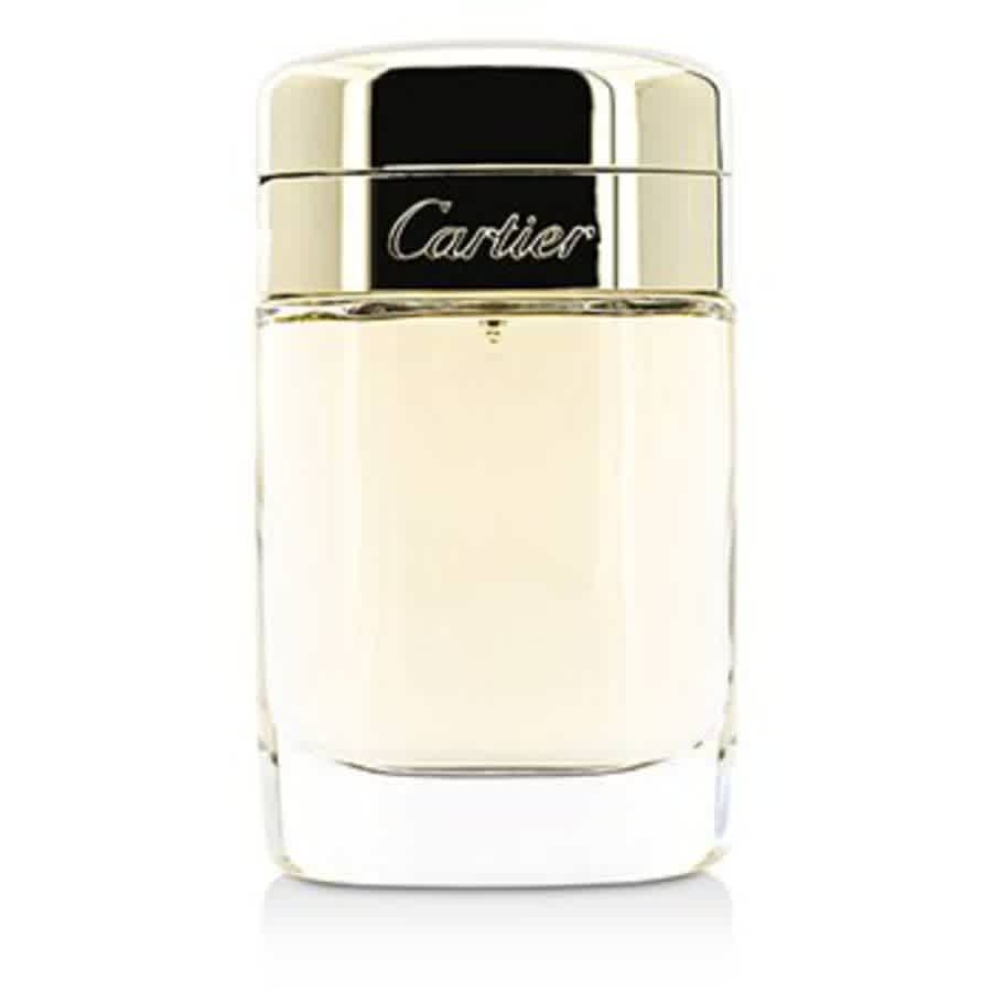 Baiser Vole / Cartier EDP Spray 1.6 oz (w)