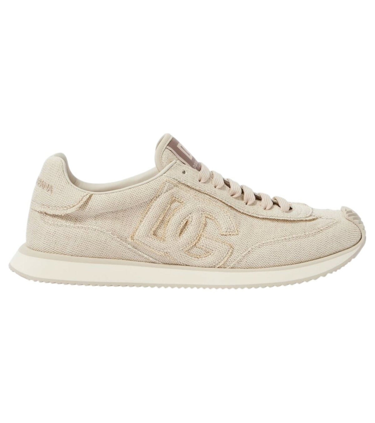 【関税＆送料込み】Dolce & Gabbana Dragon Sneakers Dolce & Gabbana - Dragon Sneakers in White Dolce & Gabbana
