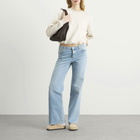 Closed Women's Gillian Baggy Jeans in Light Blue