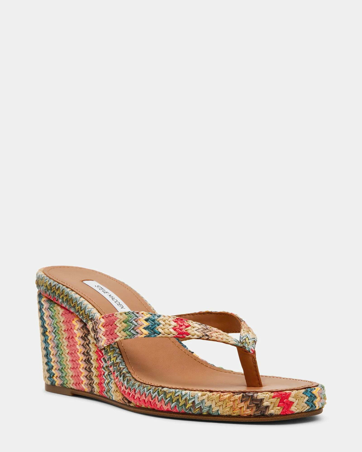 Steve Madden Playing Heels in Bright