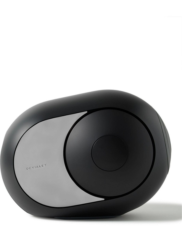 Photo: DEVIALET - Phantom I 108dB Wireless Speaker