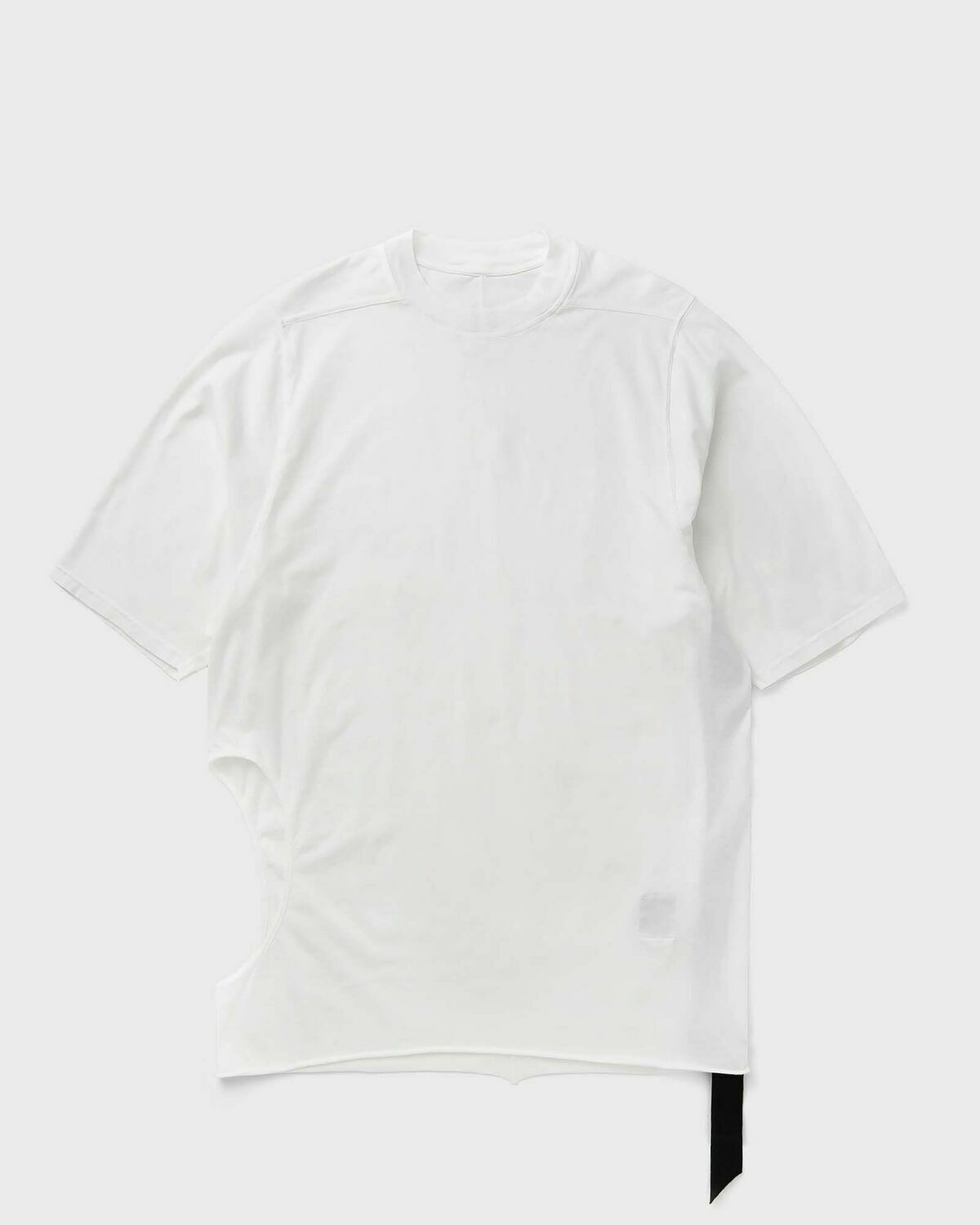 KNIT TEE - SUBHUMAN JUMBO SS T