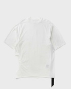 KNIT TEE - SUBHUMAN JUMBO SS T
