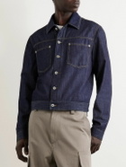 Bottega Veneta - Denim Jacket - Blue