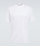 Loro Piana Cotton jersey T-shirt