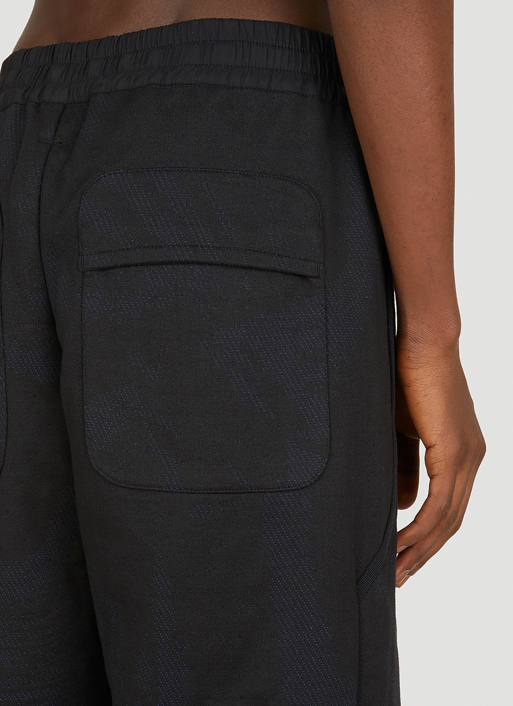 Byborre Bulky Track Pants