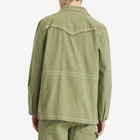 ACMH by Magic Castles Men's Richmond Field Jacket in Khaki