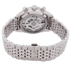 Tag Heuer Carrera Chronograph Automatic Black Dial Mens Watch CBS2210.BA0048