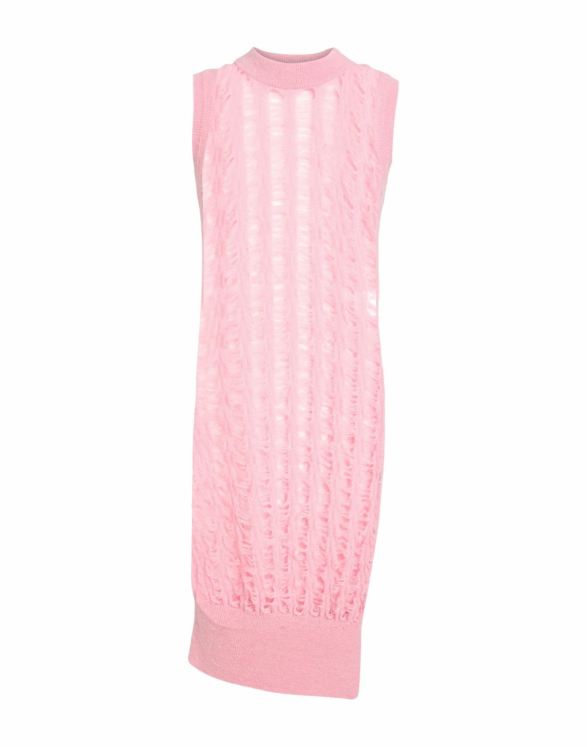 Andersson Bell Womens Top in Pink