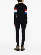 We Norwegians Blue Basic Ski Leggings