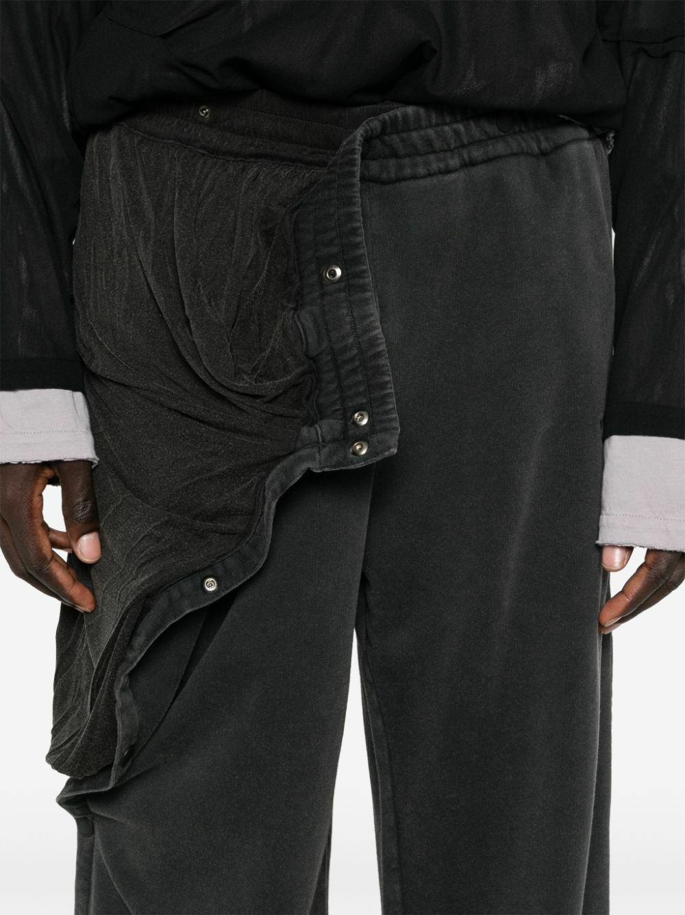 Y/Project Layered Track Pants