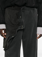 Y/Project Layered Track Pants