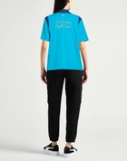 Jordan Womens Shirt Azure