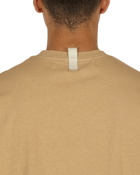 Pocket Longsleeve T Shirt