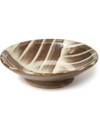 NOMA t.d. - Landscape Products Small Onta Ware Ceramic Plate