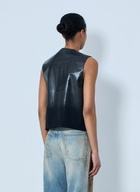 Acne Studios Tailored Sleeveless Waistcoat