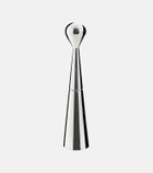 Tom Dixon Brew Tall stainless steel grinder
