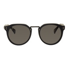 RAEN Black Remmy-49A Sunglasses