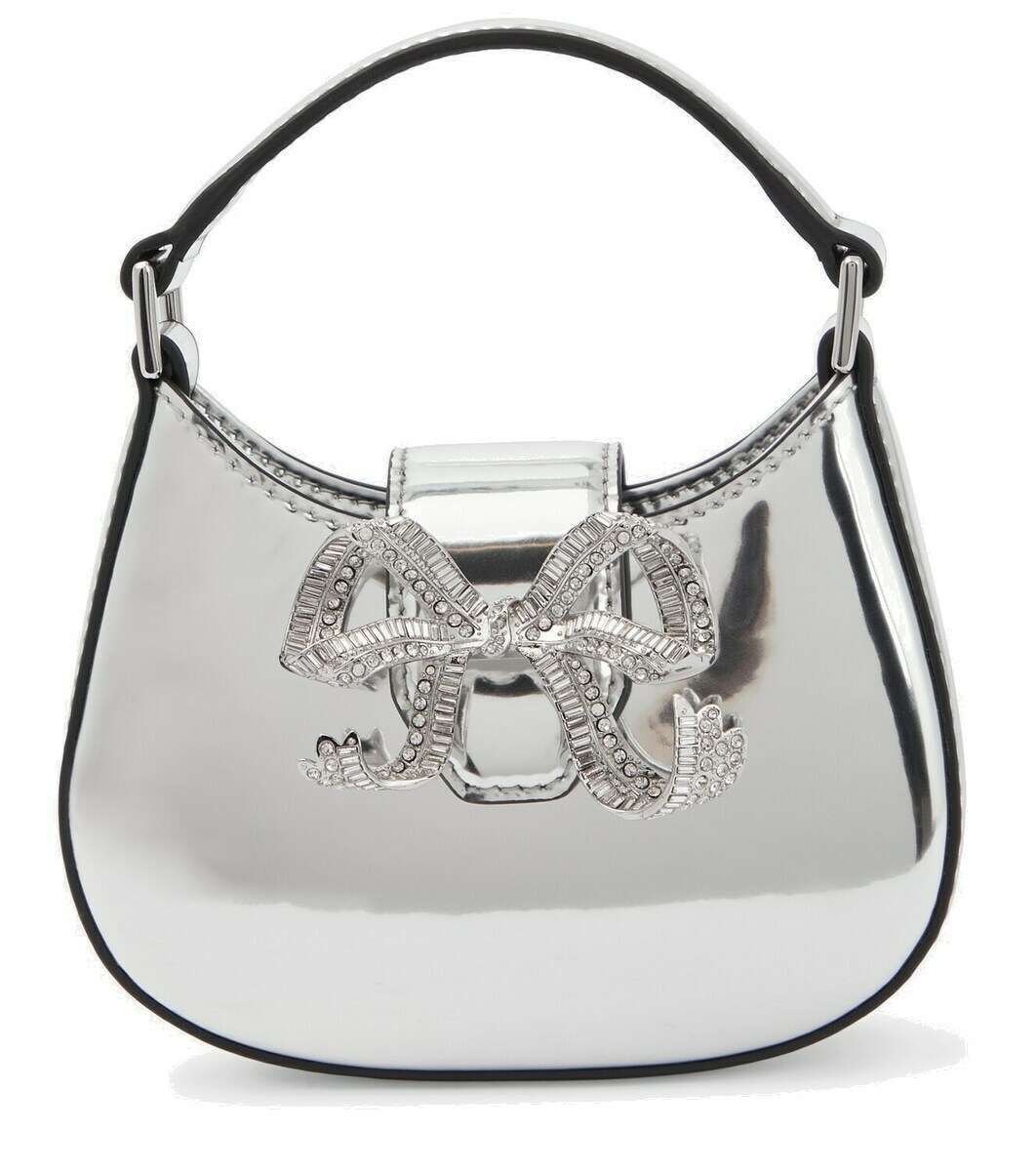 SELF PORTRAIT BAG 55 (MEDIUM)