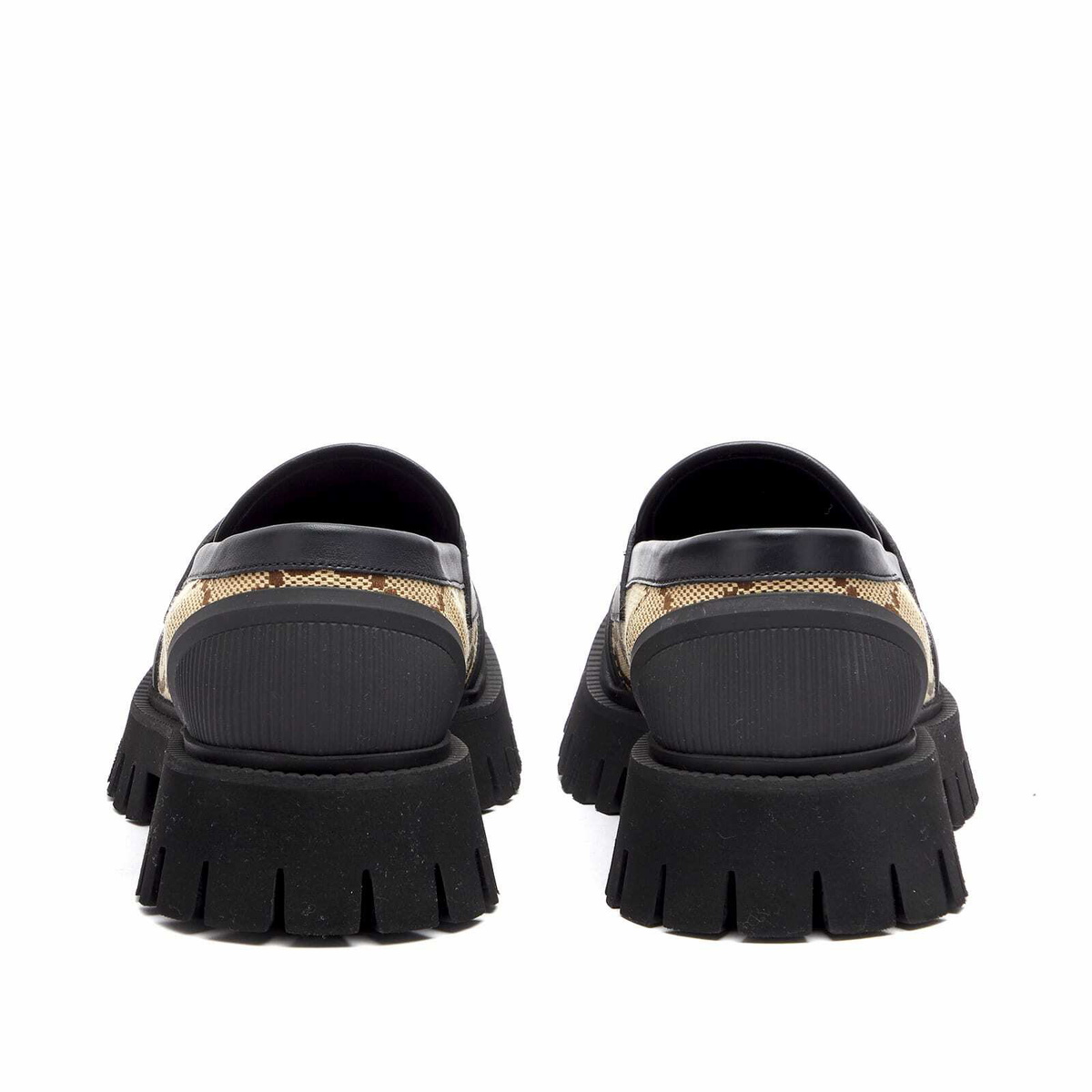 Gucci Luxury Sandals -cute black