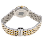 Rado Florence Classic Quartz Diamond Black Dial Ladies Watch R48913743