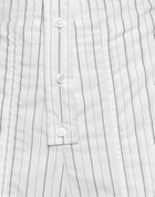 Saks Potts Womens Pants in White