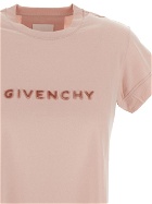 Givenchy Cotton T Shirt