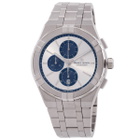 Maurice Lacroix Aikon Chronograph Quartz Watch AI1118-SS002-230-1