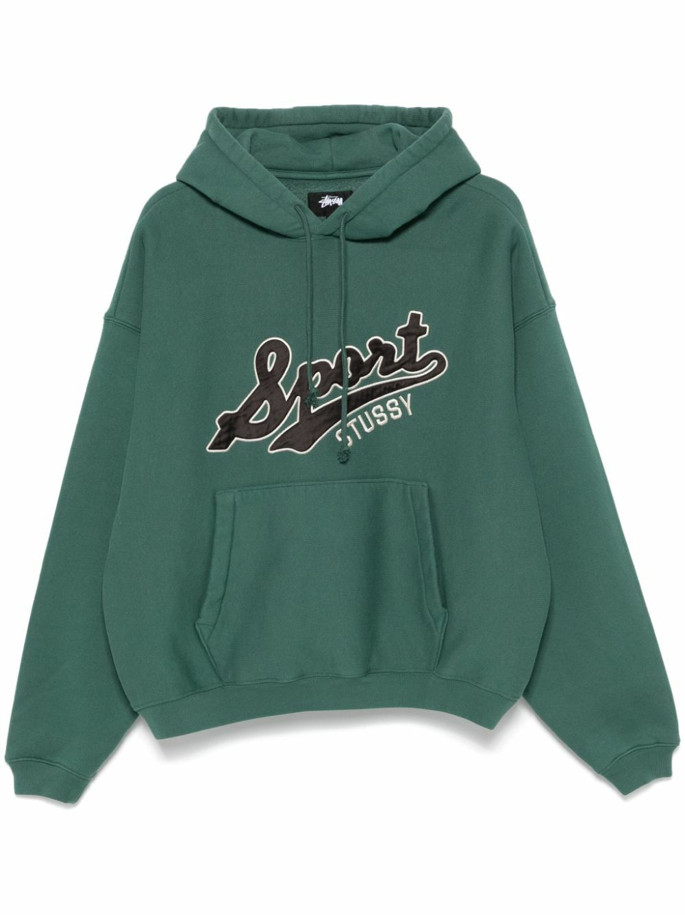 Stussy sport hoodie deals