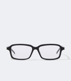 Saint Laurent SL 938 rectangular glasses