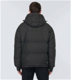 Moncler Grenoble Montmiral down jacket