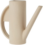 Light and Ladder Beige Hadron Watering Can