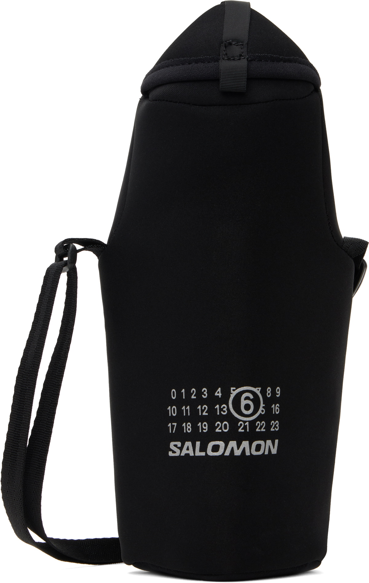 MM6 Maison Margiela - MM6 x Salomon Numeric Nylon Backpack